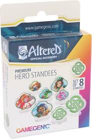 Altered Premium Hero Standees Muna - GGS60149M